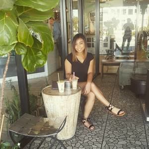 Meet your Posher, Oceanna